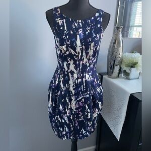 Club Monaco Lanna Dress